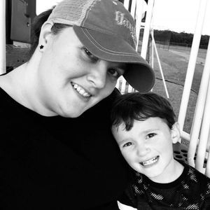 Meet your Posher, Janarae